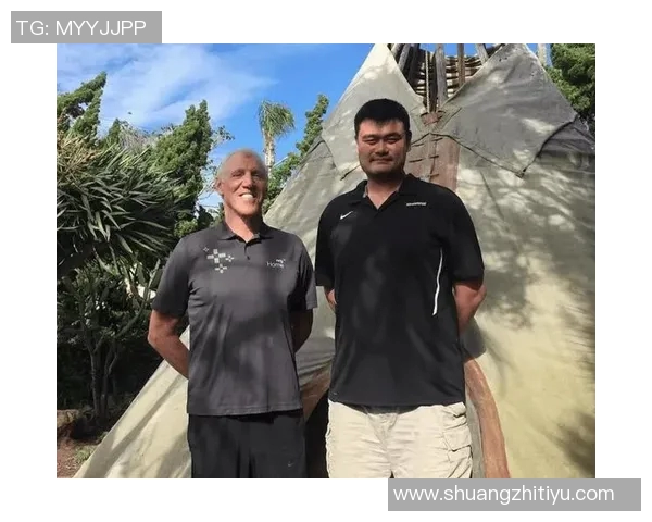 姚明名猫的传奇故事与篮球巨星的深厚情谊揭秘