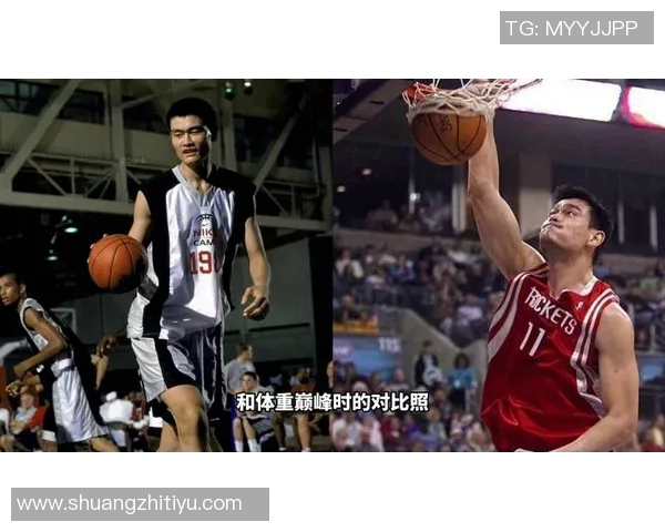 姚明增重备战比赛的秘密与挑战揭秘如何在赛场上发挥最佳状态