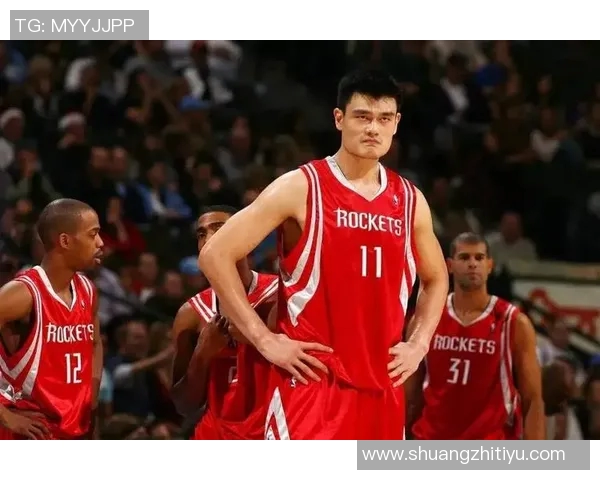 姚明担任中美大使的意义与影响：体育与外交的桥梁建设