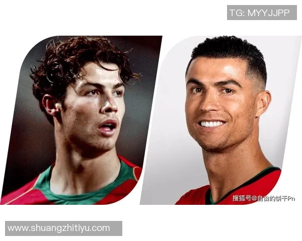 C罗传奇之路：从青涩少年到全球足球巨星的辉煌历程