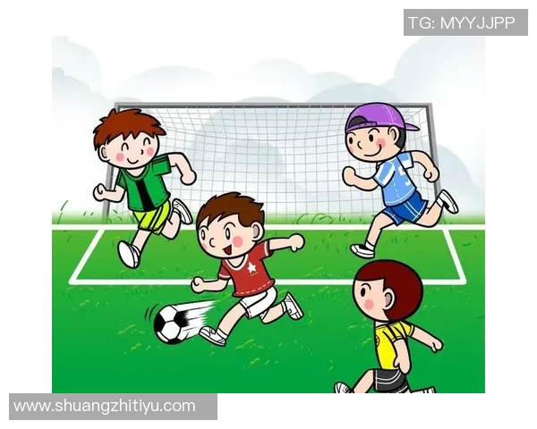 小班里我心目中的足球明星与他们的精彩故事分享